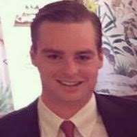 Telstra International Employee Kyle Hanaway's profile photo