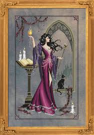 5 out of 5 stars. Bella Filipina Bellatrix Cross Stitch Pattern 123stitch