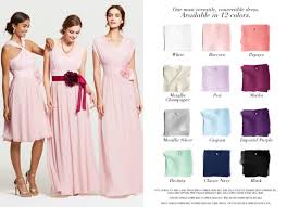 Pin On Bridesmaid Dresses Summer Wedding