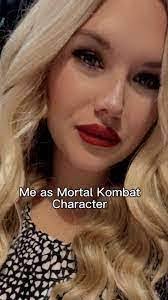 Danielle Benge's Instagram, Twitter & Facebook