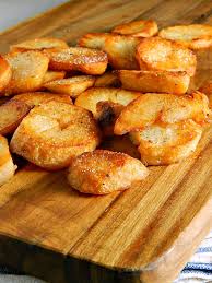 We did not find results for: American Fries From Leftover Potatoes Frugal Hausfrau