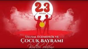 23 nisan ulusal egemenlik ve. N9dgg1xin3e07m