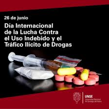 This is 26 de junio de 2013 by mendez internet management on vimeo, the home for high quality videos and the people who love them. 26 De Junio Dia Internacional De La Lucha Contra El Uso Indebido Y El Trafico Ilicito De Drogas
