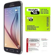 Search a wide range of information from across the web with smartanswersonline.com. Samsung Galaxy S6 Black Sapphire 64gb Straight Talk Verizon Towers With Sim Card Tigerphones