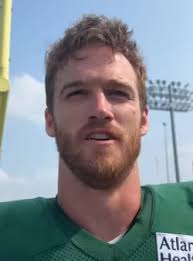 Andrew Beck (American football)