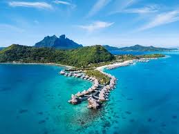 Check spelling or type a new query. Bora Bora Luxury Hotels 5 Star Vacations Conrad Bora Bora Nui