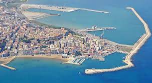 Crotone24news.it fatti e notizie dal crotonese. Crotone Italy Cruise Port Schedule Cruisemapper
