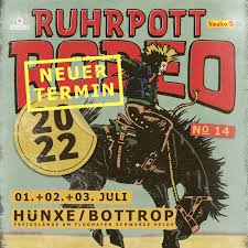 Nessly] daytrip took it to 10 (hey). Ruhrpott Rodeo Home Facebook