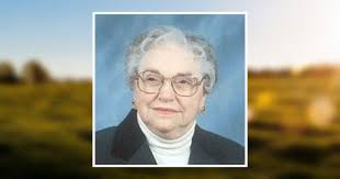 Barbara Jane Berger Obituary June 22, 2011