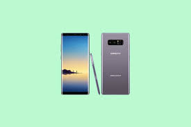 Download N950fxxsadtb2 March 2020 Patch For Galaxy Note 8 South Asia