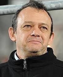 FOOTBALLZOOM SUR LE COACH DE l'USBCO