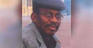 Kermit Ware, Obituary