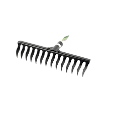 The hand tools still used by gardeners originated with the earliest agricultural implements used by. 14 Teeth Garden Tools Steel Agriculture Farming Rake Buy Retractable Rake Small Garden Rake Product On Alibaba Com