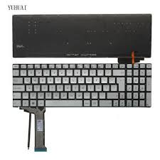 You can do that by pressing a specific key repeatedly while the computer is booting. For Asus Vivobook N552 N552vx N552vw N552v Keyboard Latin Spanish Teclado 663591130985 Ebay
