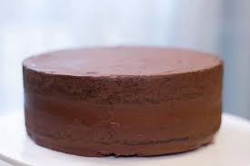Le Gateau Chocolat Ganache La Recette De Base Tout Chocolat D Anne Sophie Meilleur Patissier Pour Le Cake Design Par Tout Chocolat Gateau Chocolat Chocolat