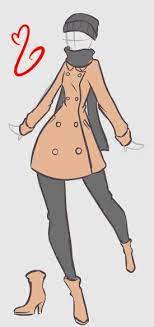 Rika Dono Fashion Design Drawings Art Clothes Fashion Drawing