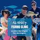 Come & Try Fishing! - Mornington event image