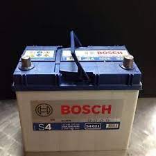 The innovative solutions provided by bosch malaysia are highly recommended and utilised by mechanics and car service providers nationwide. Bosch Car Battery Ns60 Auto Accessories On Carousell