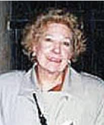 June Jones Obituary (1927