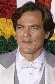 Michael Shannon Actor Stock Photos