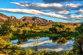 Boulder is located at the base of the foothills of the rocky mountains at an elevation of 5,430 feet (1,655 m). Activities And Events In Boulder Colorado