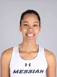 2016-17 Women's Track and Field Roster