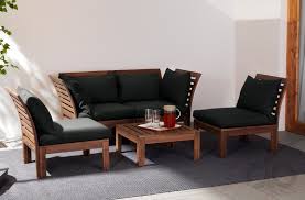 Modern Ikea Bahce Mobilyalari 2017 Dekorblog