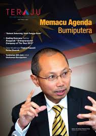 Pusat usahawan mempunyai sistem perniagaan, sistem atas talian , jurulatih perniagaan (business coach) percuma untuk pemuda. Di Sini Teraju