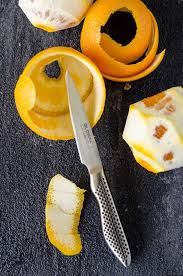 Permanently enchant a melee weapon to often strike for 40 additional fire damage. The Right Knife For The Task Cous Cous Pumpkin And Lamb Salad