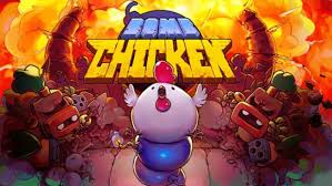 Keep in mind that this page will have spoilers, as it also summarizes the events as you follow along with the story. Bomb Chicken Free Download Lisanilsson