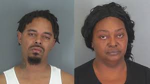 4 people facing drug charges in Spartanburg Co.