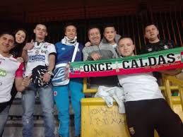 Once caldas fifa 20 рейтинг команды. Puertas Abiertas Para Los Hinchas Del Once Caldas En Partido Liga Aguila Ante Millonarios F C Instituto Distrital De La Participacion Y Accion Comunal