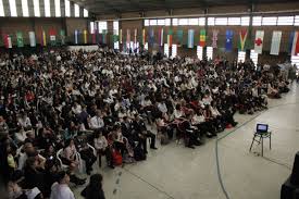El cierre del acto contó con palabras alusivas de pazos y de la propia manso.85. Jaime Mendez On Twitter Hoy En La Es NÂº6 Juana Manso Acompanamos El Cierre Del Modelo Internacional De Naciones Unidas Del Que Participaron Mas De 40 Escuelas De Gestion Estatal Y Privada
