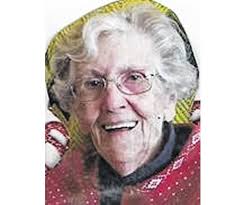 Joan Strohl Obituary (1928