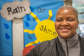 Let's toast Beers Elementary by supporting the D.C. school with our Giant  cards