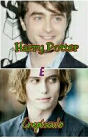 Vida Depois Da Morte E Traição (Harry Potter e Crepúsculo)