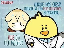 Feliz Dia Medico Feliz Dia Del Medico Dia Del Medico Tarjetas Dia Del Medico