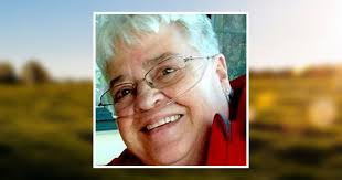 Ruth Ann Sturm Obituary April 15, 2022