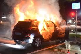 You can check whether it is affected by entering your vin into our safety recall checker below. Hyundai Could Expand Recalls Over Kona Ev Fire Risk Korean Car Blog