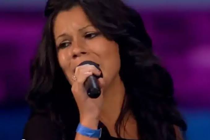 Jazzlyn Little Soars When Singing 'I'm Going Down' on 'X Factor'