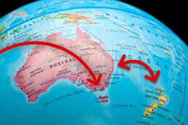 The prospects of a travel bubble covering australia, new zealand, and pacific island nations have been kicked around for some time. The Countries Pushing For Inclusion In The Australia New Zealand Travel Bubble 3aw