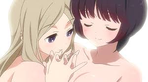 Yuri Kuma Arashi O Como Intentar Darnos Gato Por Liebre Hay Una Lesbiana En Mi Sopa It takes place in a world where gender and sexual identity doesn't work the same way as it does in the real world. yuri kuma arashi o como intentar