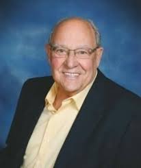 John FORD Obituary (1934