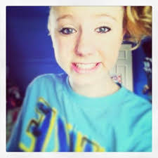 Carissa Byrd's Instagram, Twitter & Facebook