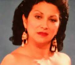 Raquel Gregory Artist