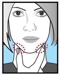 検体採取方法＜唾液＞