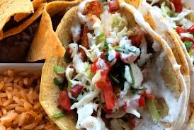 Maybe you would like to learn more about one of these? Fish Tacos I Love San Diego