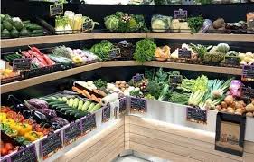 Seine Et Marne Gretz Armainvilliers Pendant Le Confinement Des Fruits Et Legumes Livres Chez Vous Par Fruit Ali Le Pays Briard