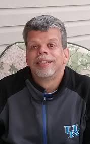 Kris Landers Obituary