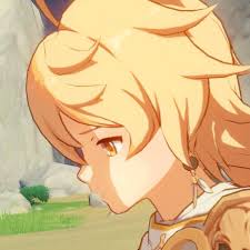 Tons of awesome lumine genshin impact wallpapers to download for free. Thread By Xingqiulovesyou Alright Alright Lets Do This Aether Genshin Impact A Thread Screenshot Dump